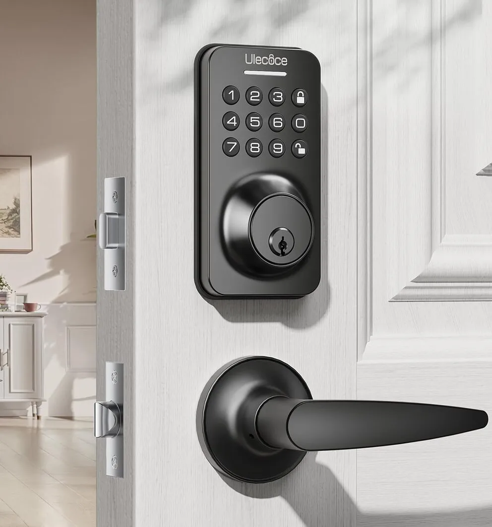Residential Locksmith Door Lock
